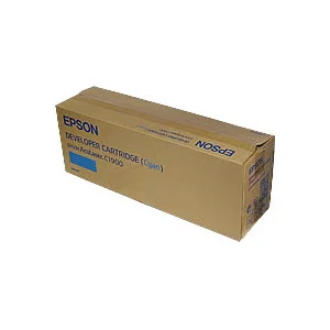 טונר EPSON ציאן C900 AcuL מקורי S050099 אפסון