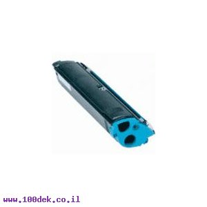 טונר EPSON ציאן C9100 מקורי  S050197 אפסון