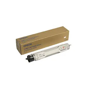 טונר EPSON שחור C4000 AcuL מקורי S050091 אפסון