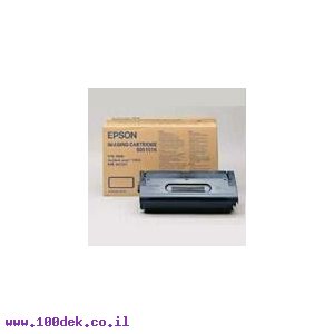 טונר אפסון N-1600 מקוריS051056 מקורי