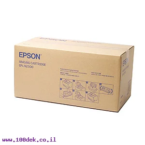 טונר אפסון S051100 EPL-N-7000 מקורי
