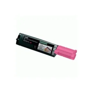 טונר מגנטה EPSON C1100 Acul מקורי S050188 אפסון