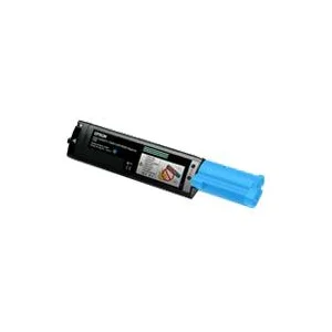 טונר ציאן EPSON C1100 Acul מקורי S050189 אפסון