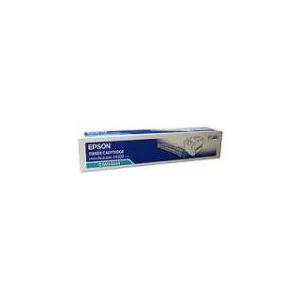 טונר ציאן EPSON C4200 AcuL מקורי S050244 אפסון