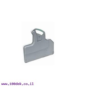 טונר קולקט  AcuL C900 מקורי50101 אפסון