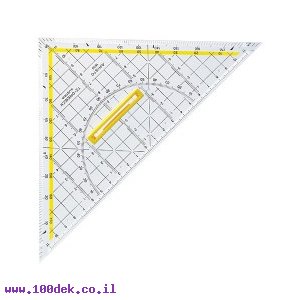 משולש אריסטו ג'או ליינר 568-35 STAEDTLER