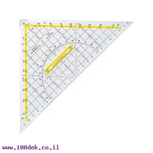 משולש אריסטו ג'או ליינר 568-35 STAEDTLER