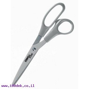 מספריים ECO לנייר שמאל  דגם 54618 21 סמ DAHLE