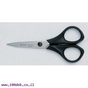מספריים לחיתוך בד 10 ס"מ 5000 DAHLE