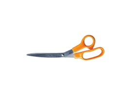 תמונה של מוצר מספריים "8.5 ידית כתומה
