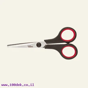 מספריים 13 ס"מ 54405 DAHLE עם ידית גומי