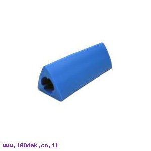 מחדד 2 חורים משולש  מאורך SLIDE  MILAN