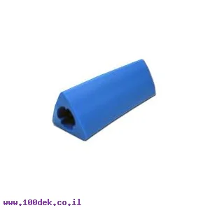 מחדד 2 חורים משולש  מאורך SLIDE  MILAN