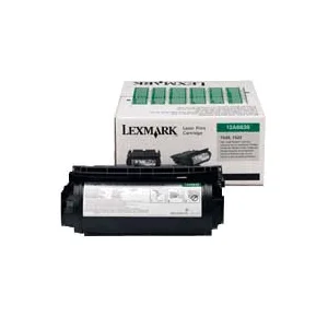 טונר  לקס מרק  LEXMARK  T520 20K מקורי