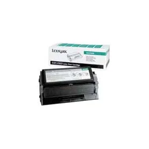 טונר  לקס מרק LEXMARK   E321/323 מקורי