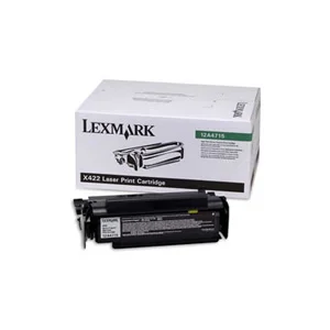 טונר לקס מרק  LEXMARK  422X מקור