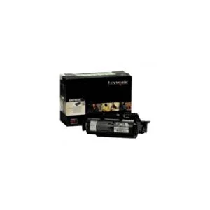 טונר לקסמרק T-640/644   LEXMARK  מקורי