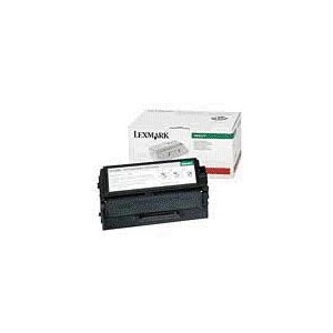 טונר שחור   לקסמארק LEXMARK E320/322 3K   מקורי