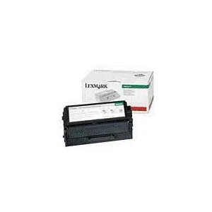 טונר שחור   לקסמארק LEXMARK E320/322 3K   מקורי