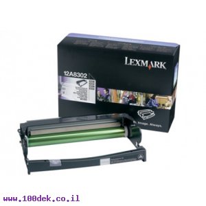 תוף לקס מרק  LEXMARK 340/ 342 מקורי