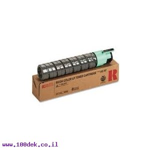 טונר RICOH SPC 420 אדום מקורי