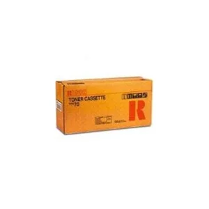 טונר RICOH TYPE 70 ריקו מקורי