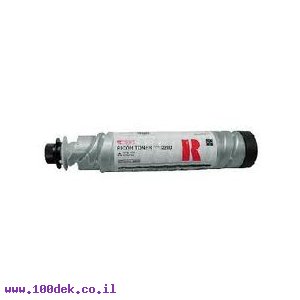 טונר ריקו TYPE1515 מקורי 1270D