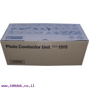 פוטו קונדקטור  ריקו PCU 1515 מקורי