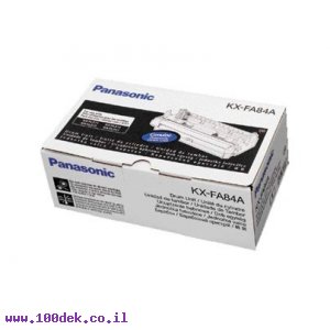 תוף פנסוניק 512 מקוריKX-FA84E
