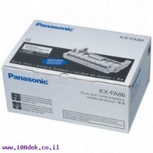 תוף פנסוניק FLB-801 מקורי FA-86E