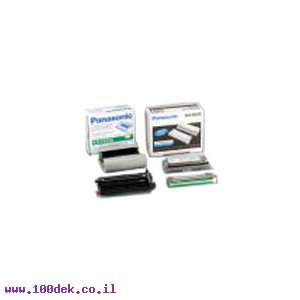 תוף פנסוניק UF-490 מקורי 3220