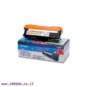 טונר HC ציאן ברדר TN325-C HL-4150 מקורי