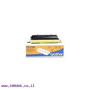 טונר ברדר HL-5050 מקורי TN-7300