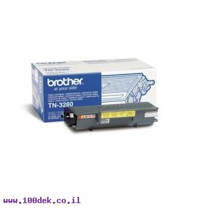 טונר ברדר HL-5340 מקורי TN-3280