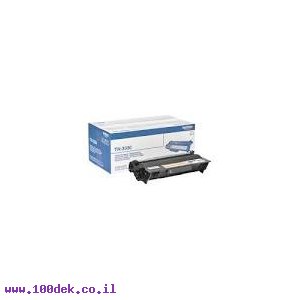 טונר ברדר HL-5440D מקורי TN-3330