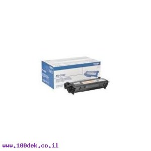 טונר ברדר HL-6180 מקורי TN-3390