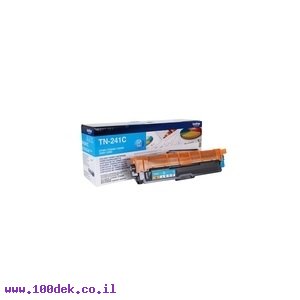 טונר ברדר ציאן TN-241C HL-3140cw מקורי