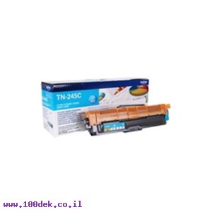 טונר ציאן ברדר TN-245C MFC-9140 מקורי
