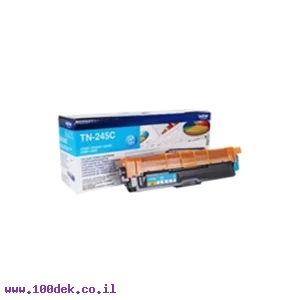 טונר ציאן ברדר TN-245C MFC-9140 מקורי