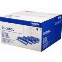  תוף ברדר 9120 מקורי DR-230  קיט 4 צבעים  BROTHER