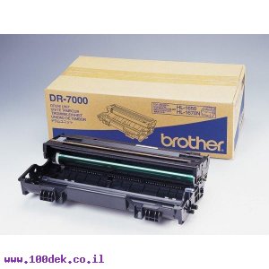 תוף ברדר HL-1670 מקורי DR-7000