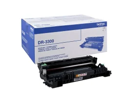 תמונה של מוצר תוף Brother DR-3300 - מקורי