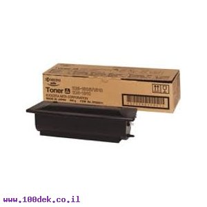 טונר למכונת צילום קיוסרה 1018 /1510 1 יחידה
