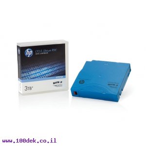 קלטת גיבוי C7975A LTO-5 3TB HP