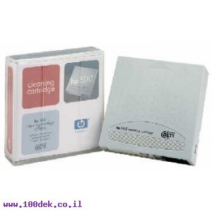 קלטת ניקוי C7982A Super-DLT HP