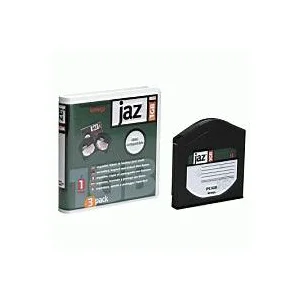 דיסק מגנטי JAZ 1G MAC I OMEGA