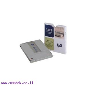 דיסק אופטי HP 92280F 2.6G