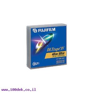 קלטת גיבוי פוגי TK 88 DLT 4