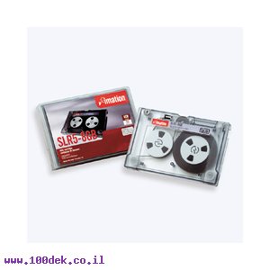 קלטת גיבוי SLR-50 MLR3-50GB IMATION