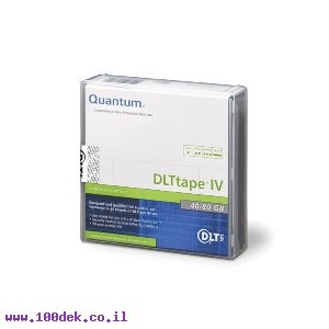 קלטת ניקוי C5142A HP TK-88 DLT